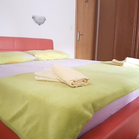 Apartman Leon Šibenik Exterior foto