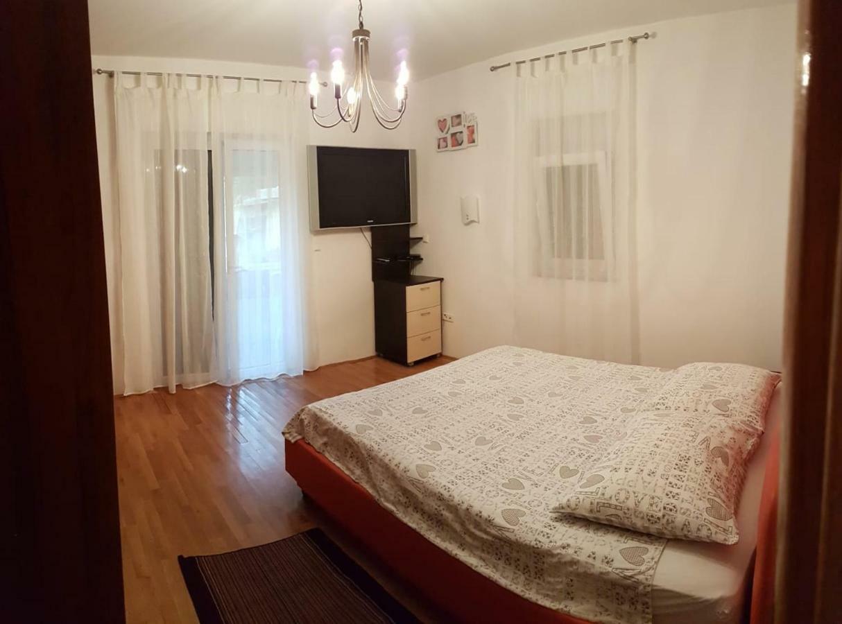 Apartman Leon Šibenik Exterior foto