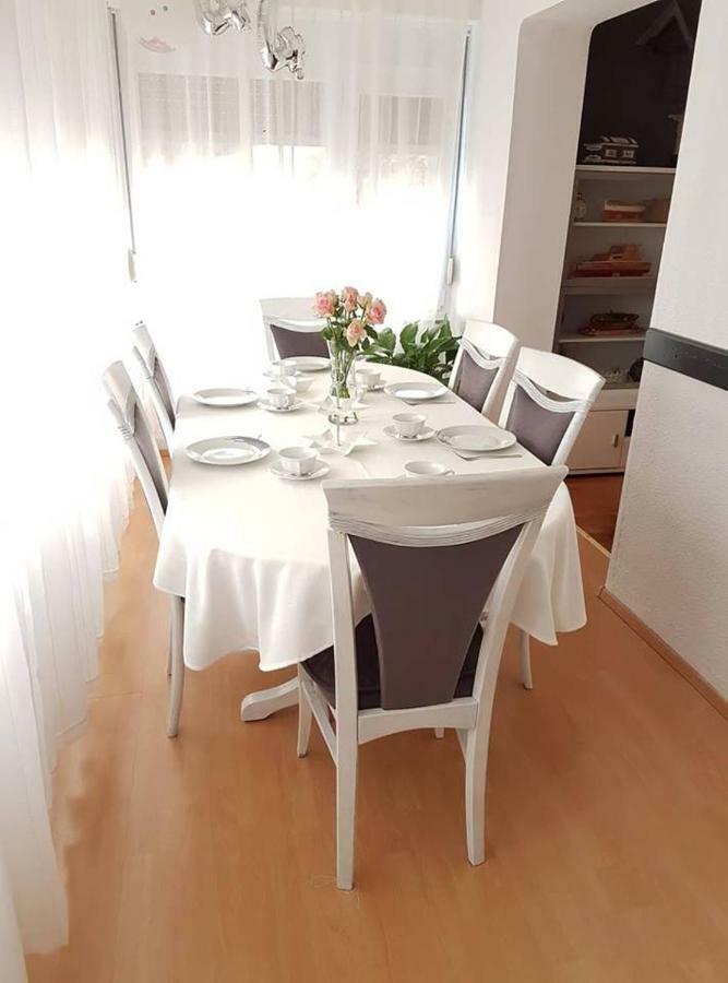Apartman Leon Šibenik Exterior foto